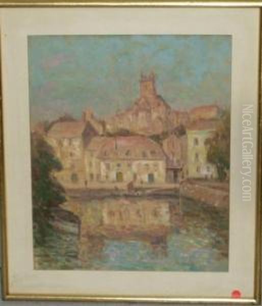 Untitled - view 1