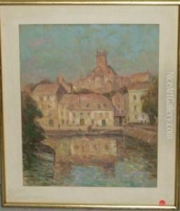 Untitled by Henry Samuel Merritt