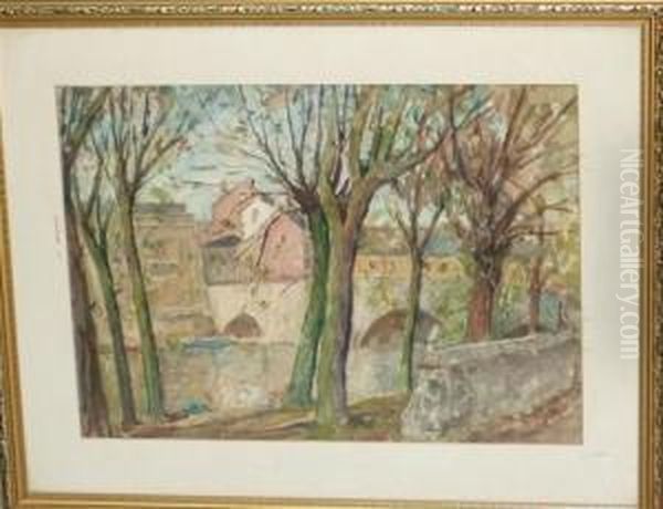 Untitled - view 1