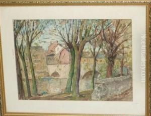 Untitled by Henry Samuel Merritt