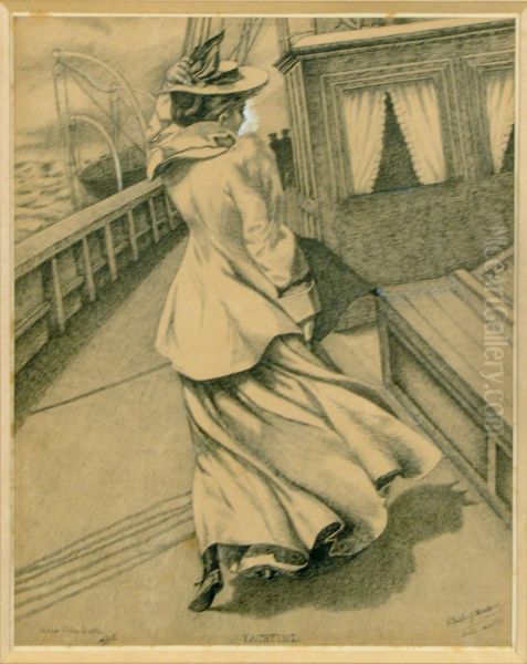 Yachting - view 1
