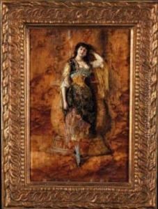 Mademoiselle Devera Mademoiselle Devera