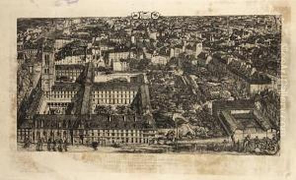 College Henri Iv - view 1