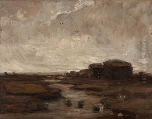 Tonal Landscape Tonal Landscape