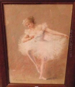 Danseuse