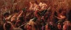 The Pagan Procession