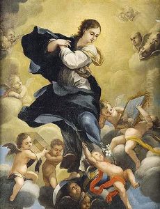 Purisima