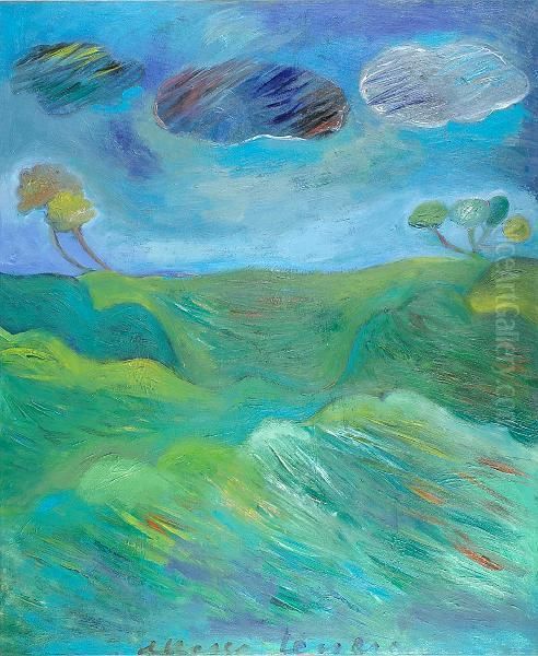 Untitled - view 1