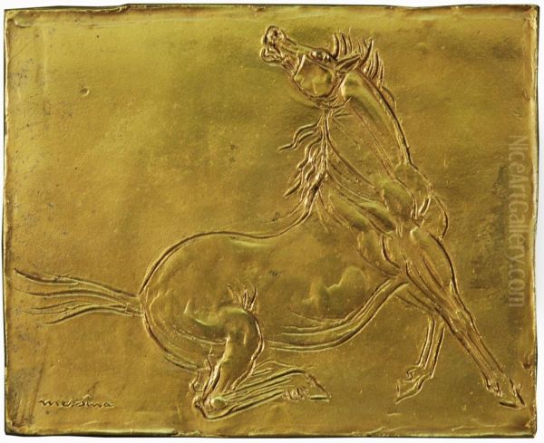 Cavallo - view 1