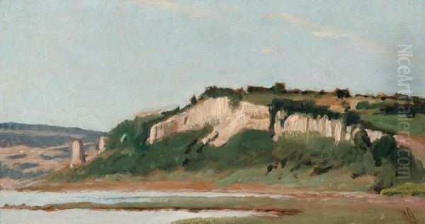 A Balaton Almadinal - view 1
