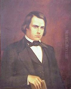 19th Century by Eliab Metcalf