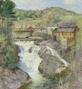 The Falls