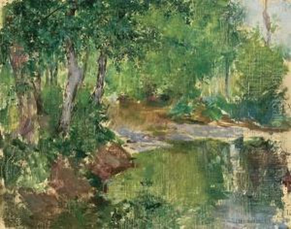 Le Ruisseau - view 1