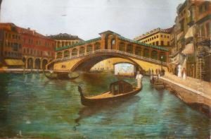 Venezia Venezia