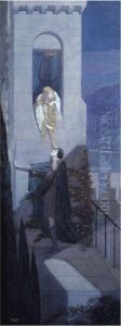 Pelleas And Melisande by Sidney Harold Meteyard