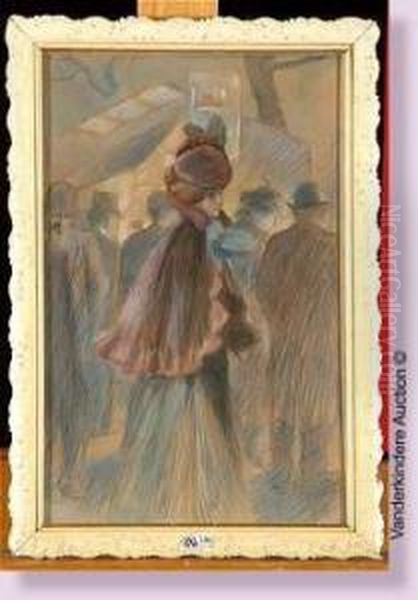 Elegante Chez Le Bouquiniste - view 1