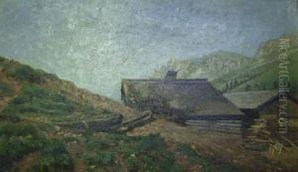 Chalet De Montagne - view 1
