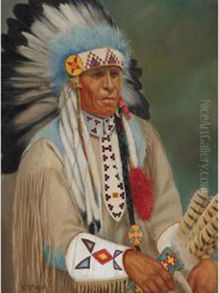Chief Star Blanket - view 1