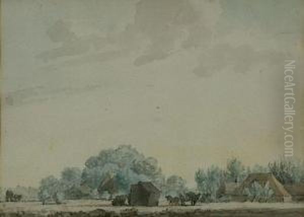 Paysage Champetre - view 1