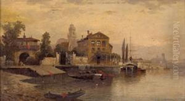 "venedig" - view 1