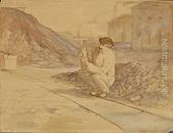 Le Grand Enfant - view 1