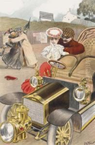 Moto-fuite; Moto-flirt; Bloques; And Le Gue Moto-fuite; Moto-flirt; Bloques; And Le Gue