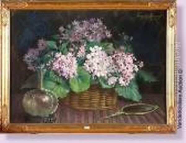 Panierde Fleurs - view 1