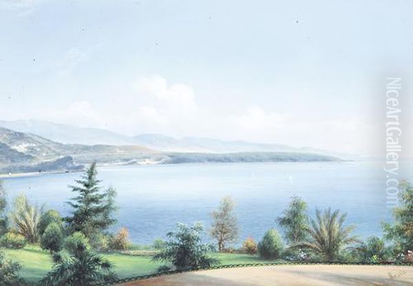 Views Of Monte Carlo - view 1