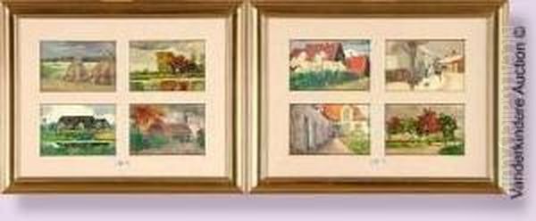 Paysages - view 1