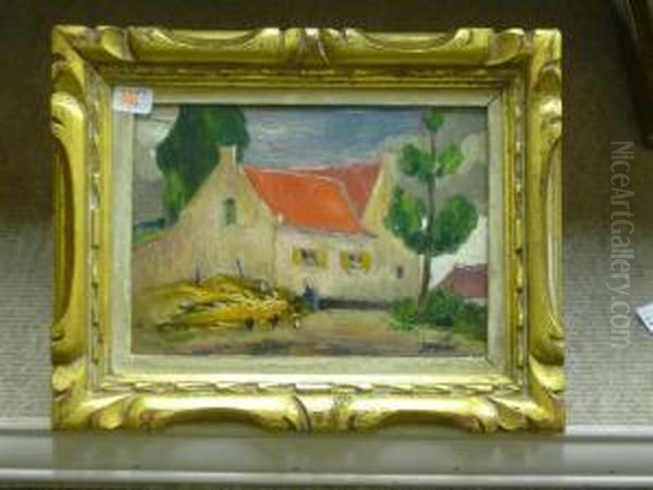 Ferme - view 1