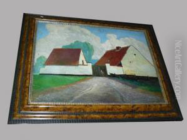 Ferme - view 1