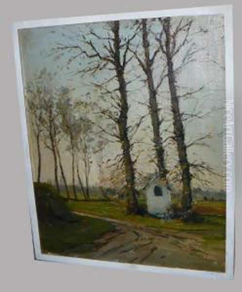 Chapelle - view 1