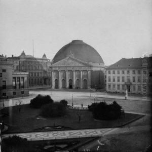 Vintage Gelatin Silver Prints