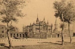 Dulwich College