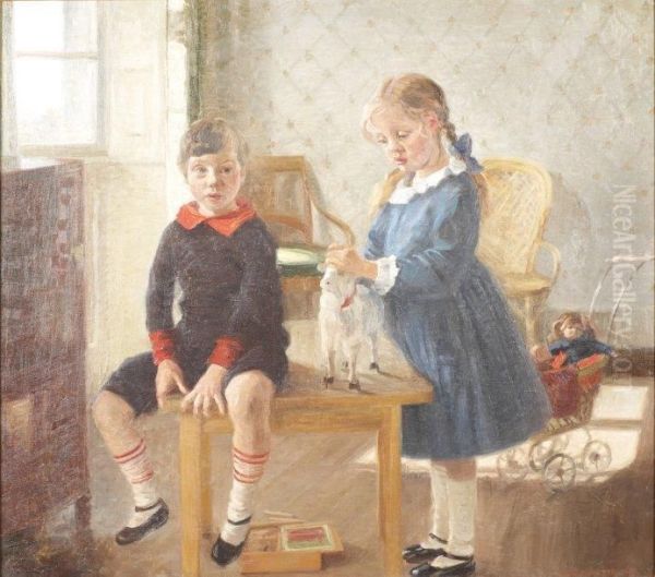 Jeu D'enfants - view 1