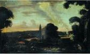 L'echelle De Jacob