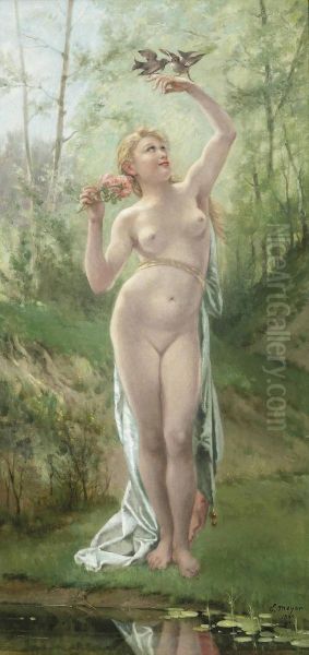 Venus - view 1