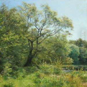 Et Piletrae by Emma Eleonora Meyer