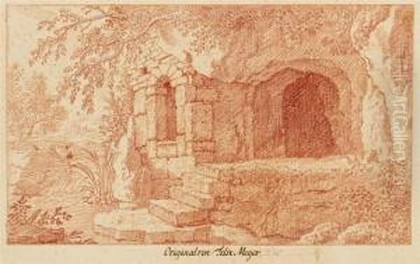Hermitage. - view 1