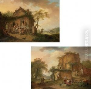 Summer; And Autumn Summer; And Autumn