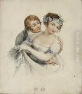 "yes", Romantic Inclinations by Henry Hoppner Meyer