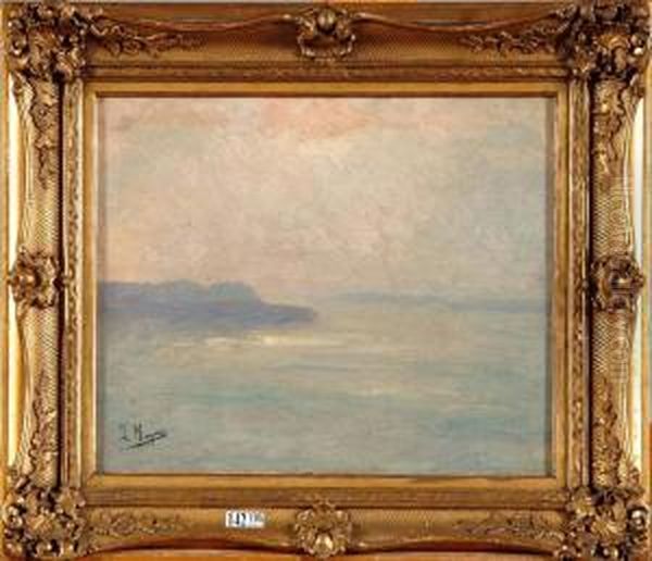 Effets De Soleil Sur L'escaut - view 1