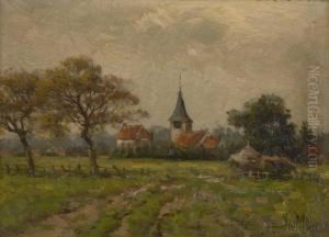 Vue De Village
