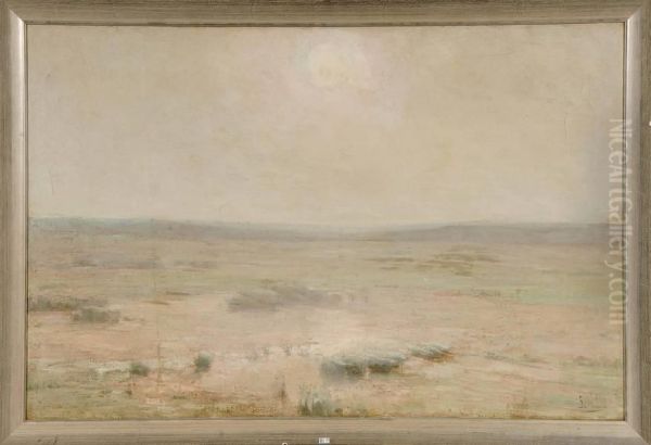 Paysage - view 1