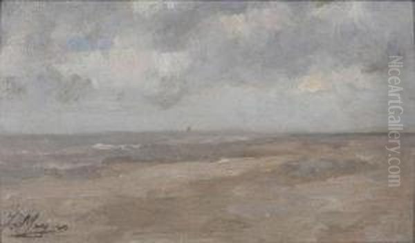 Marine - view 1