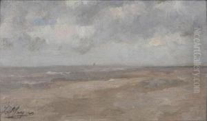 Marine by Isidore Meyer