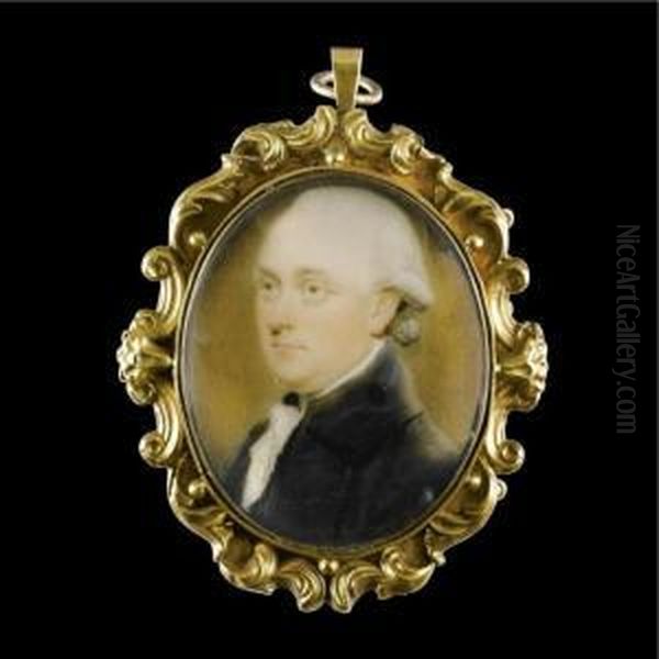 Portrait Of A Gentleman - view 1