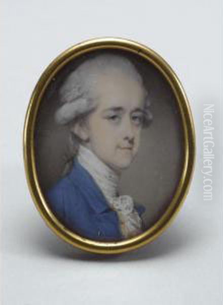 Portrait Of A Gentleman - view 1