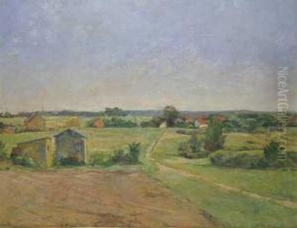 Landschaft - view 1