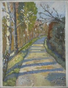 Allee Allee